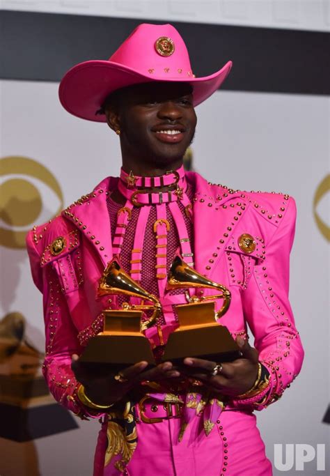 The Meaning of Lil Nas X's Grammy